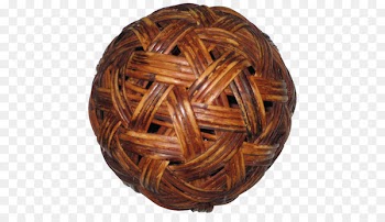 Sepak takraw Asian Games Kickball Sport - hand drawn rattan 