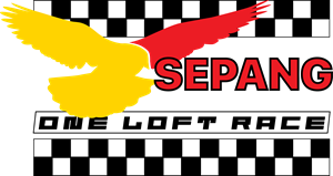 Sepang OLR 2021 Logo Vector