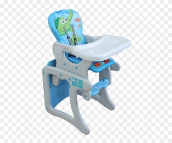 Separable High Chair - Baby Safe High Chair