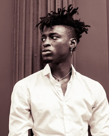 Sepia Photography of Man Wearing Dress Shirt