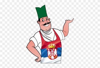 September 2-7 Affordable Events In Multicultural Toronto - Serbian Food Fest