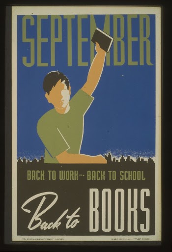 September. Back to work--back to school, | Free Photo - rawpixel