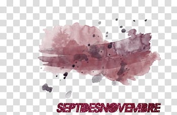 , Septidesnovember abstract painting transparent background PNG clipart