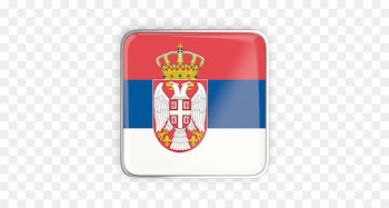 Serbia, Flag Of Serbia, Embassy Of Serbia, Flag, Symbol PNG