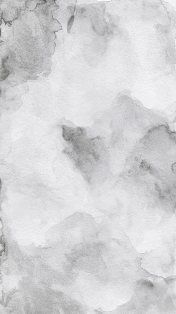 Serene Abstract Watercolor Wash
