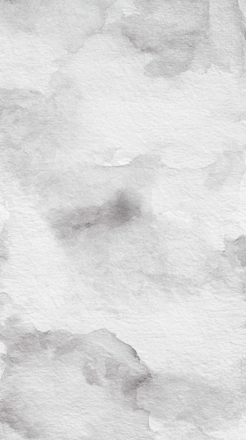 Serene Abstract Watercolor Wash