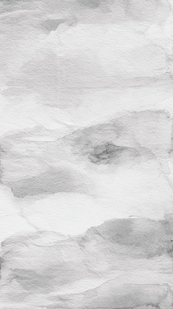Serene Abstract Watercolor Wash