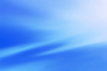 Serene Blue Gradient Background