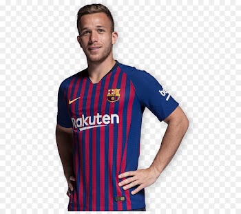 Sergi Samper FC Barcelona Midfielder Brazil Goal - fc barcelona 