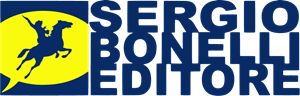Sergio Bonelli Editore Logo Vector