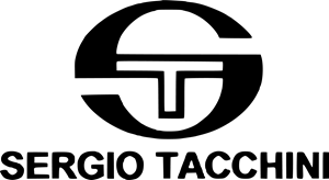 sergio tacchini Logo Vector