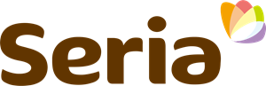 Seria Logo Vector