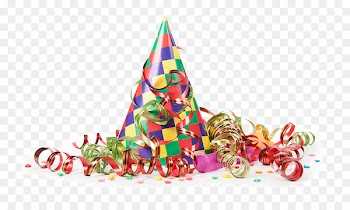 Serpentine streamer Birthday Stock photography Party - Birthday 