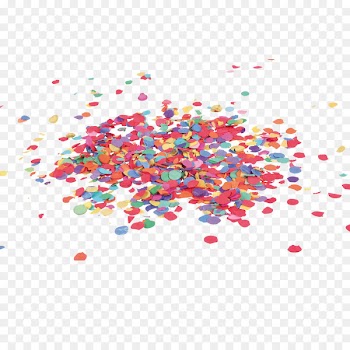 Serpentine streamer Confetti Party Carnival Wedding - Confetti 