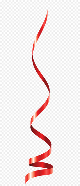 Serpentine streamer Garland Clip art - garland 