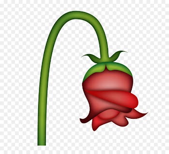Serrano pepper Emoji Flower Emoticon Clip art - Emoji 