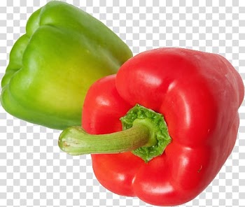 Serrano pepper Tabasco pepper Cayenne pepper Paprika Friggitello, vegetable transparent background PNG clipart