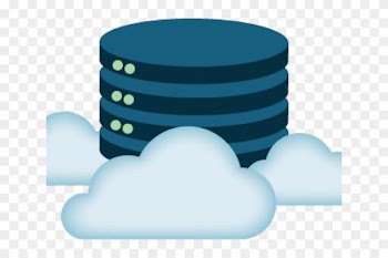 Server Clipart Cloud Software - Server