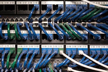 Server Ethernet