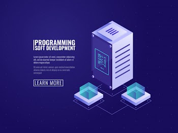 Server hardware, web hosting, computer software, cloud storage, data protection 