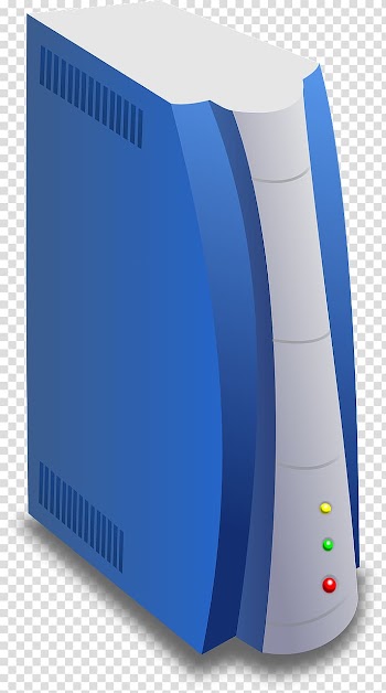 Server Scalable Graphics , White server transparent background PNG clipart