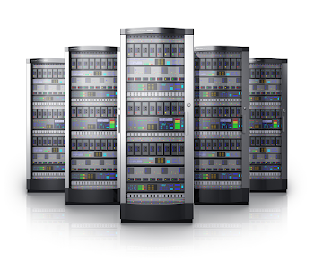 ServerFarm buys London data centre to break into Europe