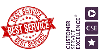 Service Excellence: Excite, Engage & Expand Your Customer's Base ...