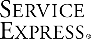 Service Express Logo Vector