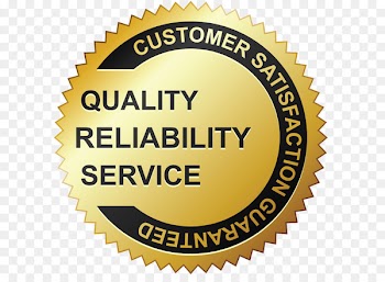 Service guarantee Service quality Home repair - satisfaction 