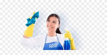 Service In The Industry, We Are Glad To Brag That Our - Cleaning People