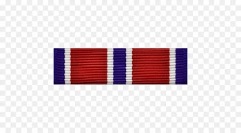 Service ribbon Good Conduct Medal Military - ribbon 
