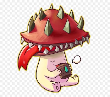Servidores de Ragnarok Online Game server Monster - spores flag 