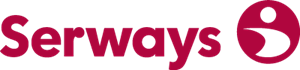 Serways Logo Vector
