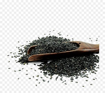 Sesame oil Food Cream Black sesame soup - bacteria ecommerce 