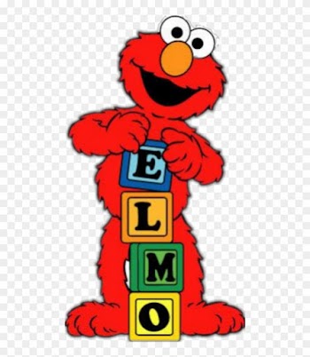 Sesame Street Baby Shower Games