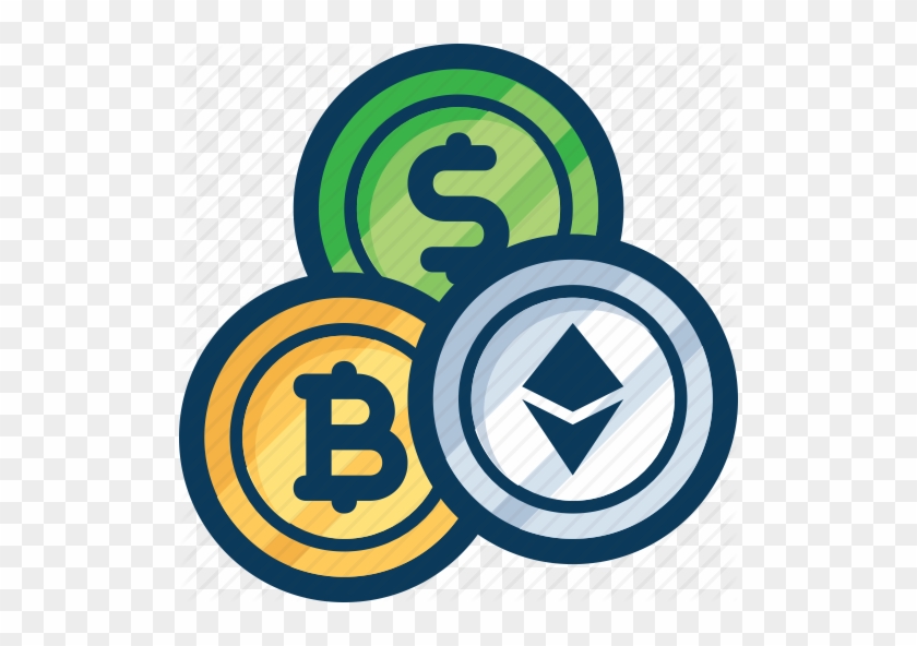 Session 2 - 10 - 15-12 - 00pm Cryptocurrencies And - Cryptocurrency Icon Png