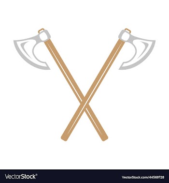 set axe image