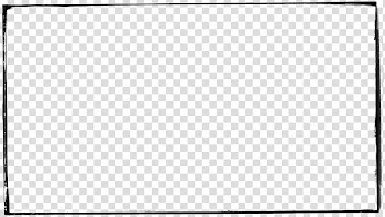 Set Border Frame , blackboard illustration transparent background PNG clipart