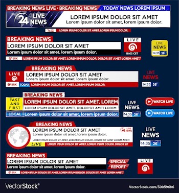 set media labels eps10