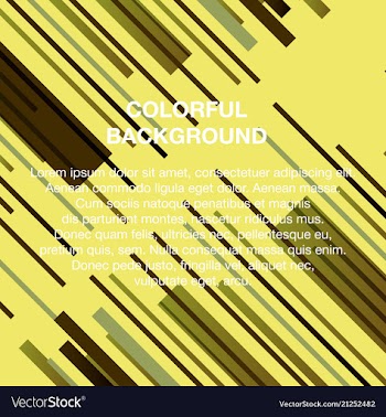Set of abstract avangarde retro background with vector image