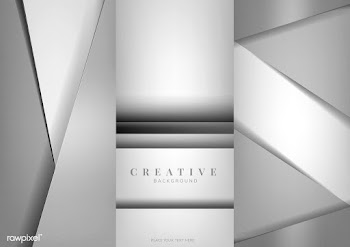 Set of abstract creative background designs i.. | Free stock vector - 489779