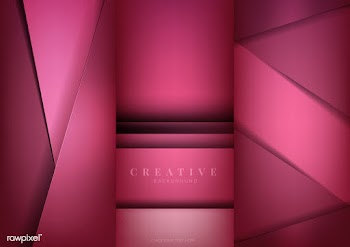 Set of abstract creative background designs i.. | Free stock vector - 489842