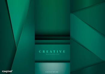 Set of abstract creative background designs i.. | Free stock vector - 489850