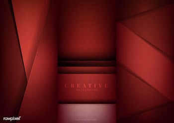 Set of abstract creative background designs i.. | Free stock vector - 489854