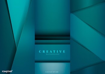Set of abstract creative background designs i.. | Free stock vector - 489870