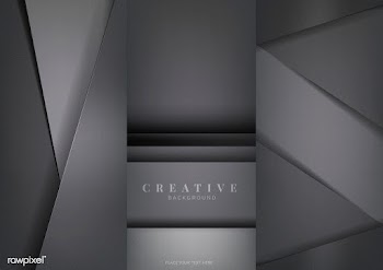 Set of abstract creative background designs i.. | Free stock vector - 489904
