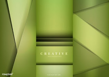 Set of abstract creative background designs i.. | Free stock vector - 489957