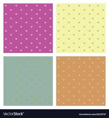 Set of abstract geometric hipster fashion design vector image