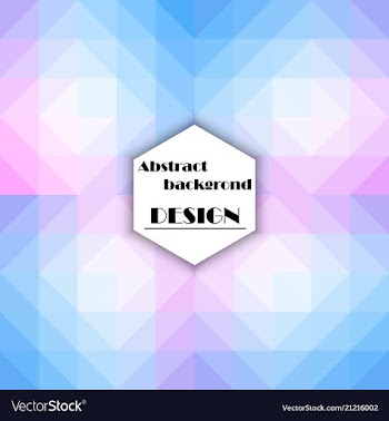 Set of abstract technology web banner vector image