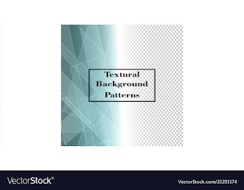 Set of abstract technology web banner vector image